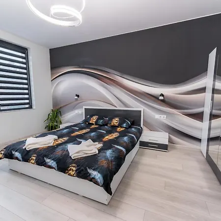 Lejlighed Апартамент За Гости Дрийм Velingrad
